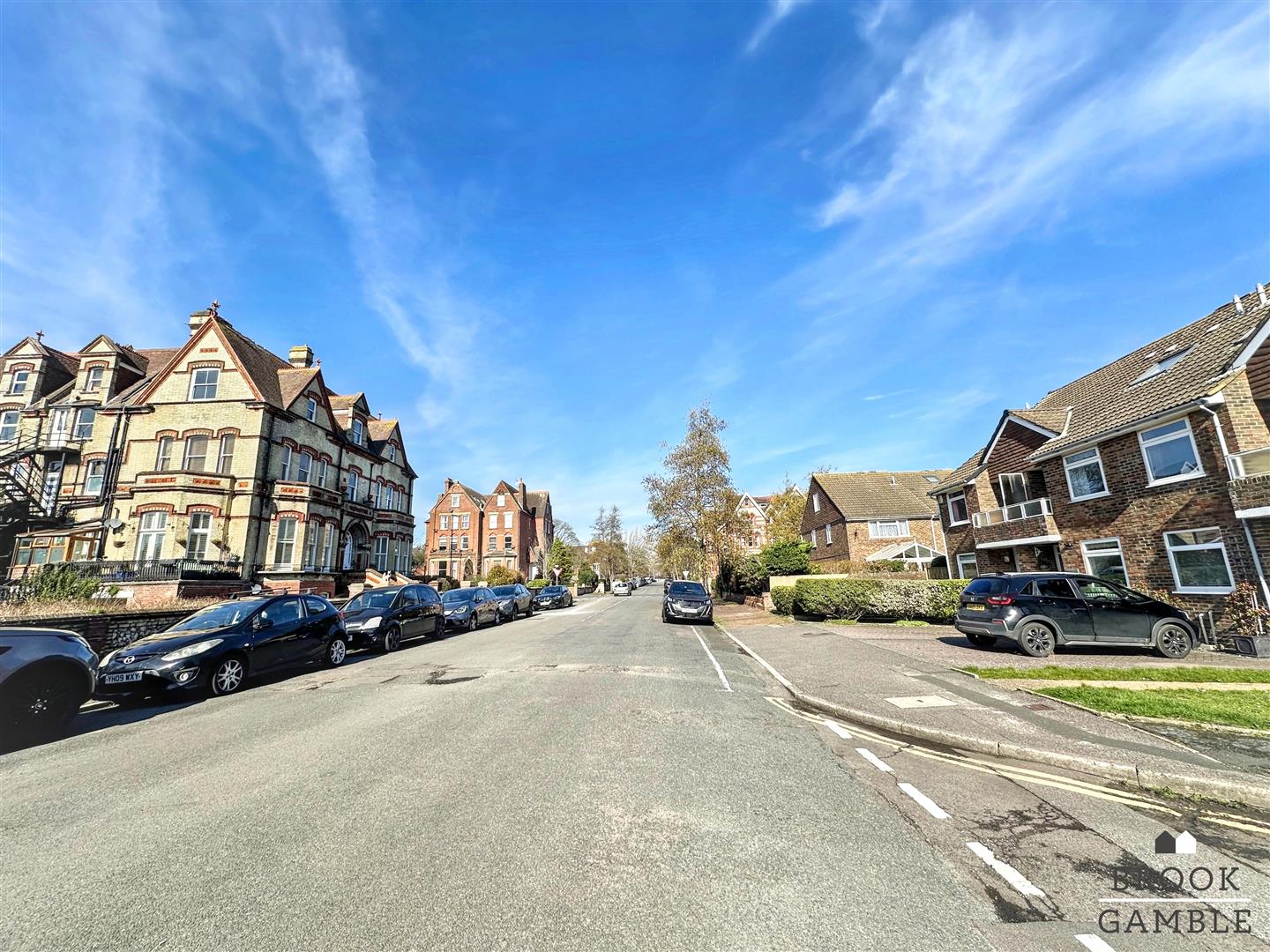 3 Bedroom House. Grassington Road in Eastbourne,  22